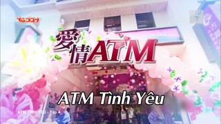 ATM tình yêu - Tập 4 FullHD