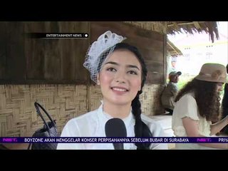 ENEWSTODAY- Citra Kirana Terlibat Dalam Film Komedi Perjuangan