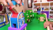 Thomas and Friends | Thomas Train with Culdee and Bubble Loader with Trackmaster | Toy Trains 4 Kids