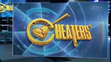 Cheaters TV Show Full eps 133 | Kelly Torres