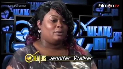 Cheaters TV Show Full eps 123 | Jennifer Walker, Megan