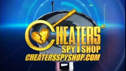 Télécharger la video: Cheaters TV Show Full eps 115 | James Sheppard, Sarah Smith,