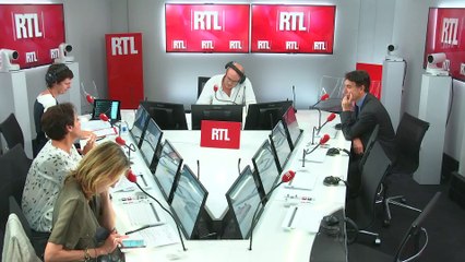 RTL Midi du 31 mai 2018
