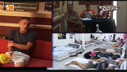 Lepi Mica Radio Amnezija 1