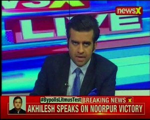 Days after violence in West Bengal, Dalit youth and BJP worker was found hanging from a tree