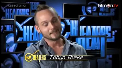 Cheaters Full epss 210 | Tobyn Burke,  Liz Winters, Travis Edwards