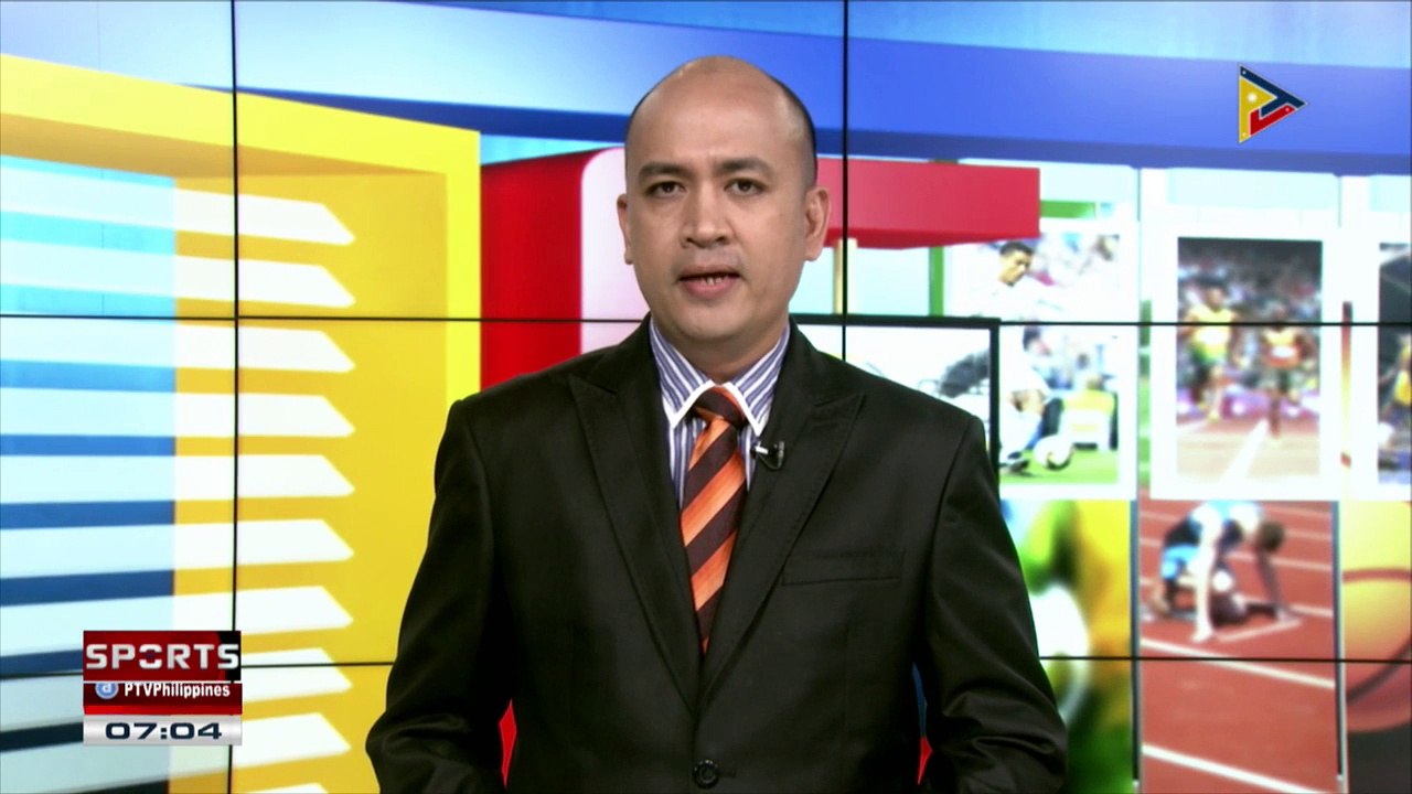 SPORTS BALITA: Tiwala pa si coach