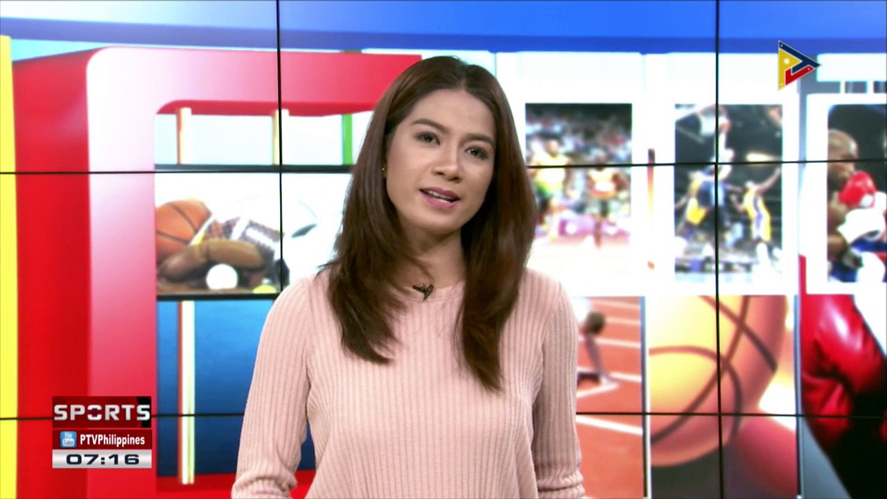 SPORTS BALITA: Mindanao team sa Tapang at Malasakit Finals