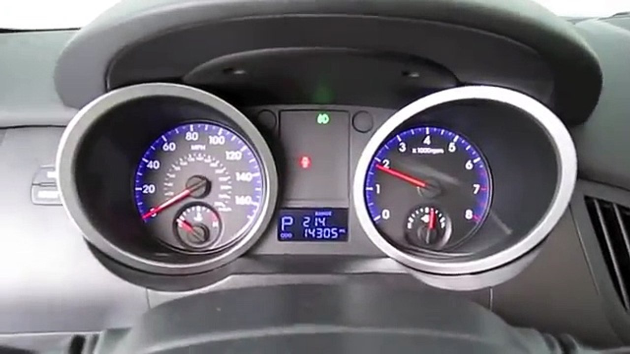 Icy Cold Start new Hyundai Genesis Coupe 3.8 and 1994 Ford Mustang Convertible