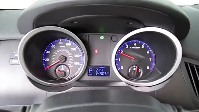 Icy Cold Start new Hyundai Genesis Coupe 3.8 and 1994 Ford Mustang Convertible