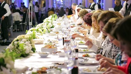 نساء يتحدّثن عن دور المرأة في العمل الخيري