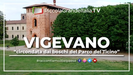 Vigevano - Piccola Grande Italia