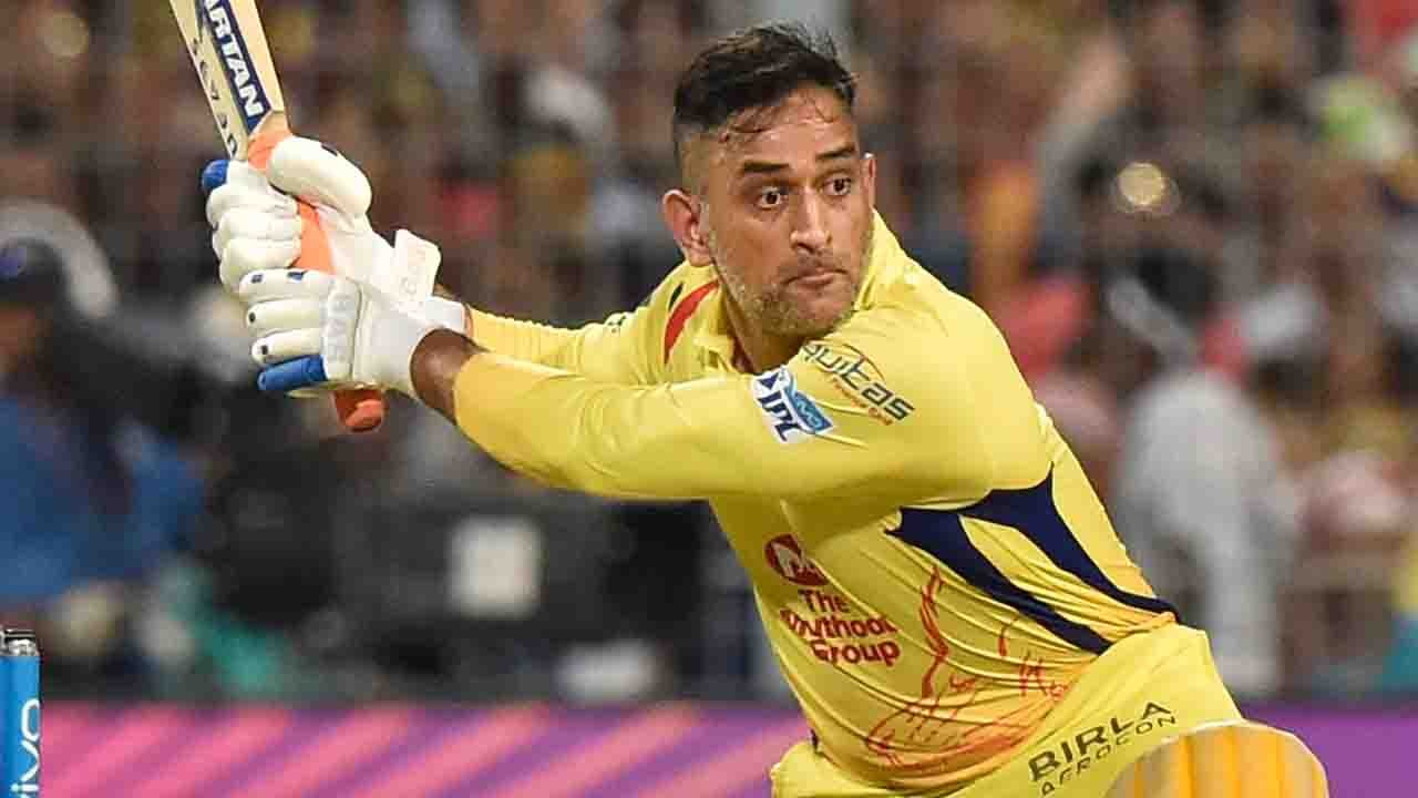 IPL 2018 : MS Dhoni protected injured Shane Wat...