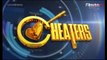 Cheaters Full epss 71 | Calvin Fisk, Hayley Hall, Brian