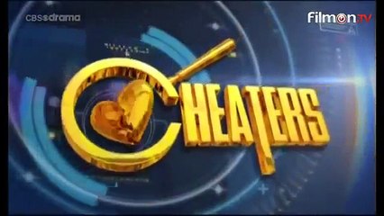 Cheaters Full epss 71 | Calvin Fisk, Hayley Hall, Brian