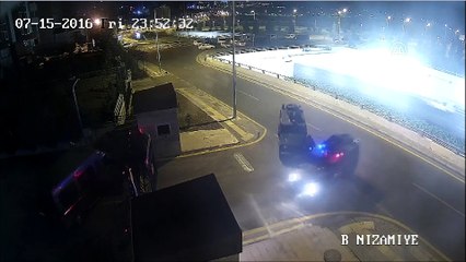 Müdür ve korumasını kurtarmak için ölüme yürüdüler - ANKARA