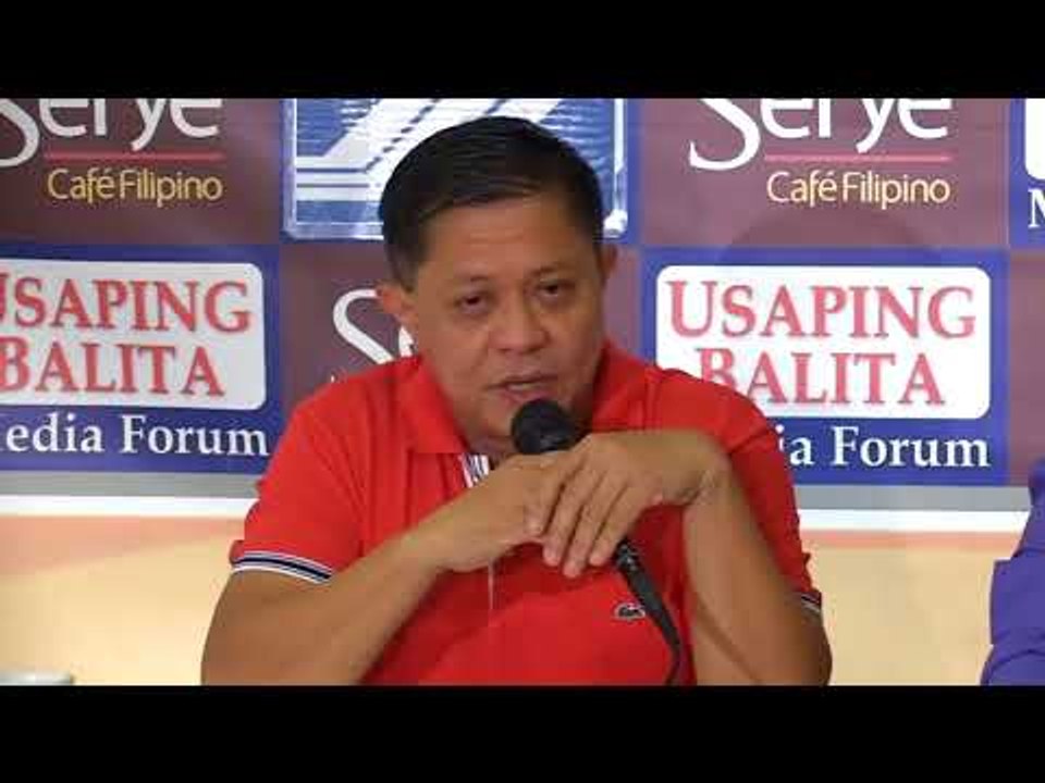 Solon says passed BBL a 'watered down' version of BTC's proposed measure