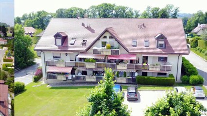 A louer - Appartement - Forel (1072) - 2 pièces - 51m²