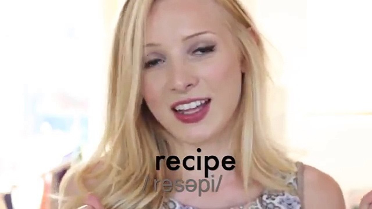 10 English Words That You Pronounce INCORRECTLY British English