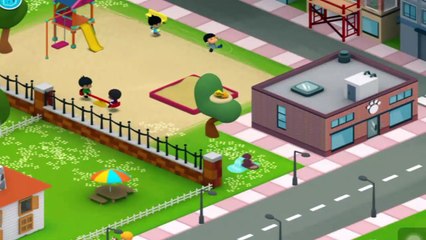 Kids Community Explorer Playset