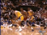 Mickael Jordan - 1991 - Lakers vs Bulls -Finals