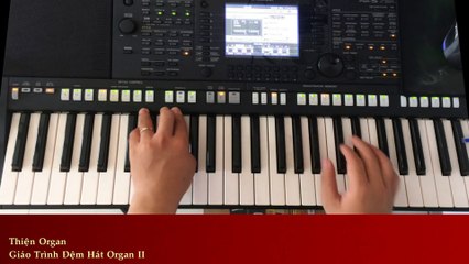 Bai giang 32 Dem lot - diep khuc - ket thuc Han Mac Tu