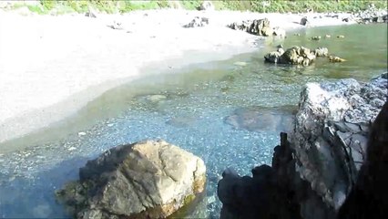 Mallamore sulla roccia