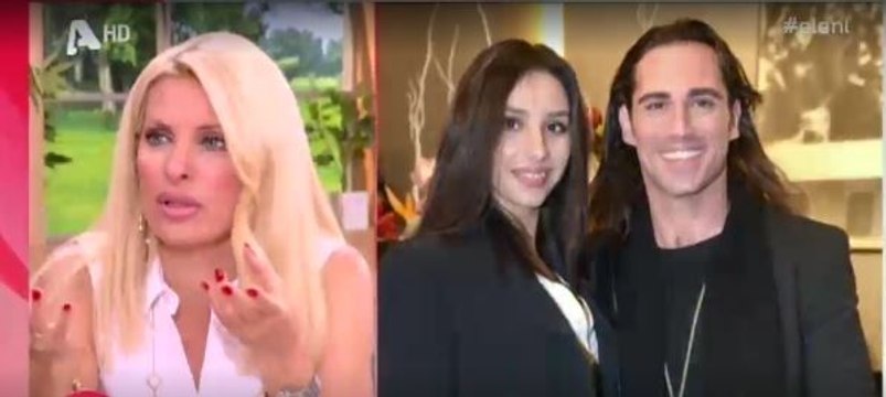 Ελένη για χωρισμό του Άνθιμου από τη Μαρία Νεφέλη: «Έχω ακούσει ότι μετά τη γέννα…»!