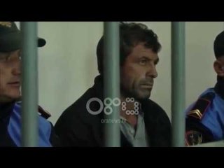 Ora News - E fundosi AND-ja, Ligor Biba dënohet me 4.8 vite burg për përdhunimin e 15 vjeçares