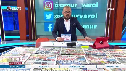 Genç kadından patronuna şok suçlama!