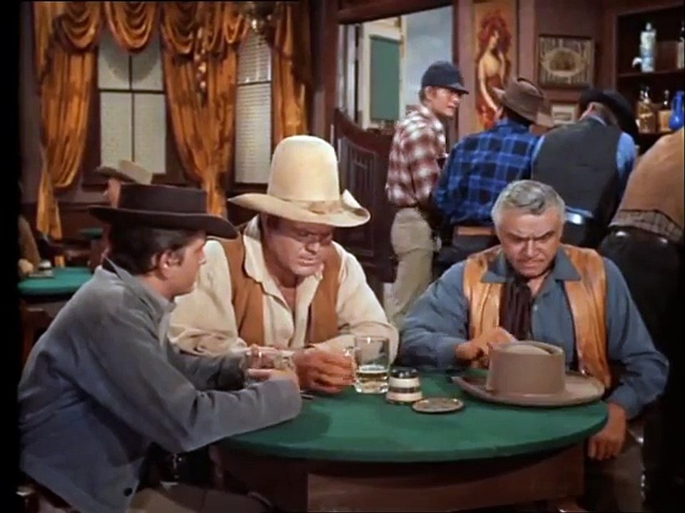 Bonanza Full epss s  2, ep  30   EN