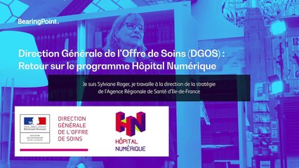 Le rôle primordial des ARS dans le programme Hôpital Numérique