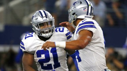 Who is closest to the Eagles in the NFC East?