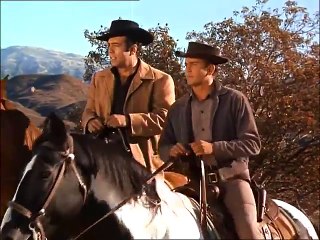 Bonanza Full epss s  2, ep  21   EN