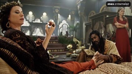 351 El Rico Y Lazaro Capitulo 351