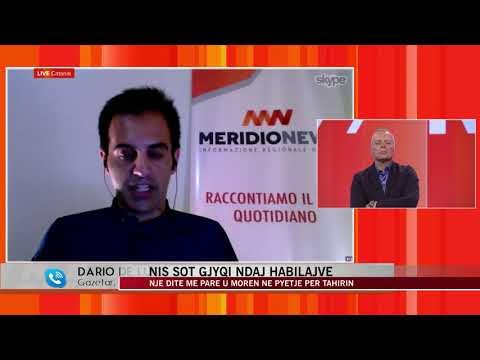 Gjyqi ndaj Habilajve në Katania, sot seanca e parë - News, Lajme - Vizion Plus