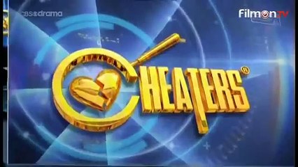 Cheaters Full epss 31 | Katherine Oliver, Chris Rowe
