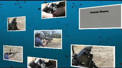 Forgotten Weapons - Johnson M1941 rifle