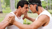 John Abraham OPENS UP on fight With Akshay Kumar, Check Out | FilmiBeat