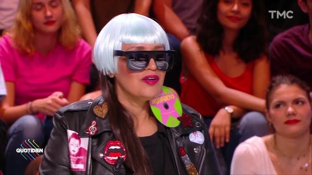 Quand Lââm prend la défense de Yann Barthès après une question sur sa famille