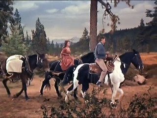 Bonanza Full epss s  2, ep  17   EN