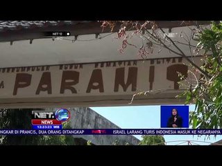 Tidak Dapat SMA Favorit, Siswi Gantung Diri  -NET12