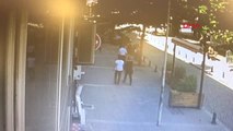 İstanbul Eşini Döverken Dövülen Kişiye Daha Önce de Tedbir Kararı Verilmiş