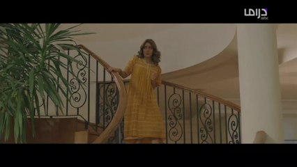 الخافي أعظم-  الحلقة 15 - حصة تبكي بالدموع بعد دخول جاسم للمستشفى