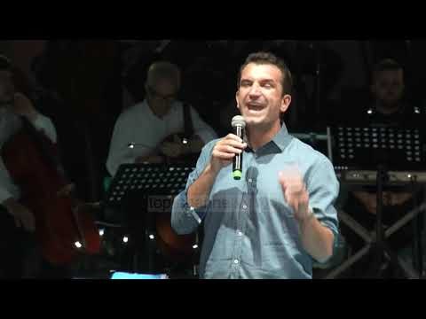 Përurohet nga 400 artistë Amfiteatri i ri i Tiranës - Top Channel Albania - News - Lajme