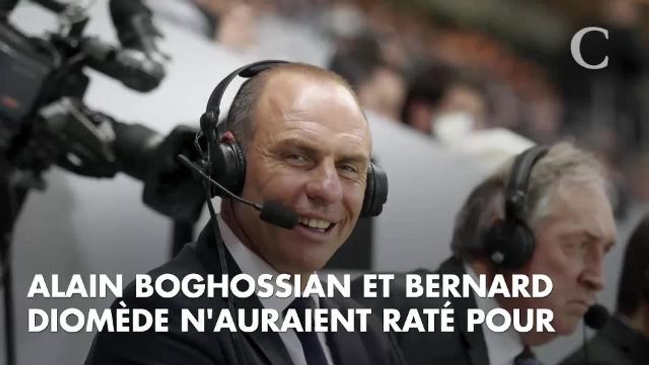 PHOTOS. Frank Lebœuf, Bixente Lizarazu, Laurent Blanc et les champions du monde 1998 se retrouvent le temps d'une soirée