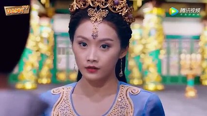 Ôi Hoàng Đế Bệ Hạ Của Ta Tập 38 Vietsub - Phim Tình Cảm Trung Quốc