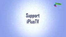 Support iPlus TV - Ramadan Donation Appeal 2018