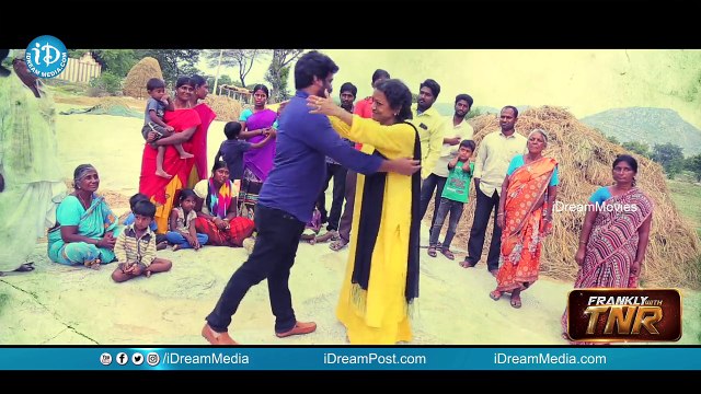 Actress Rama Prabha Exclusive Interview - Promo #2 | Frankly With TNR #114 | Talking Movies