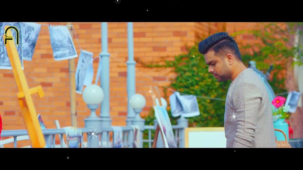 Zindagi Song-Aashiqan Da Puchho Na Ji Haal-Akhil-WhatsApp Status-A-Status